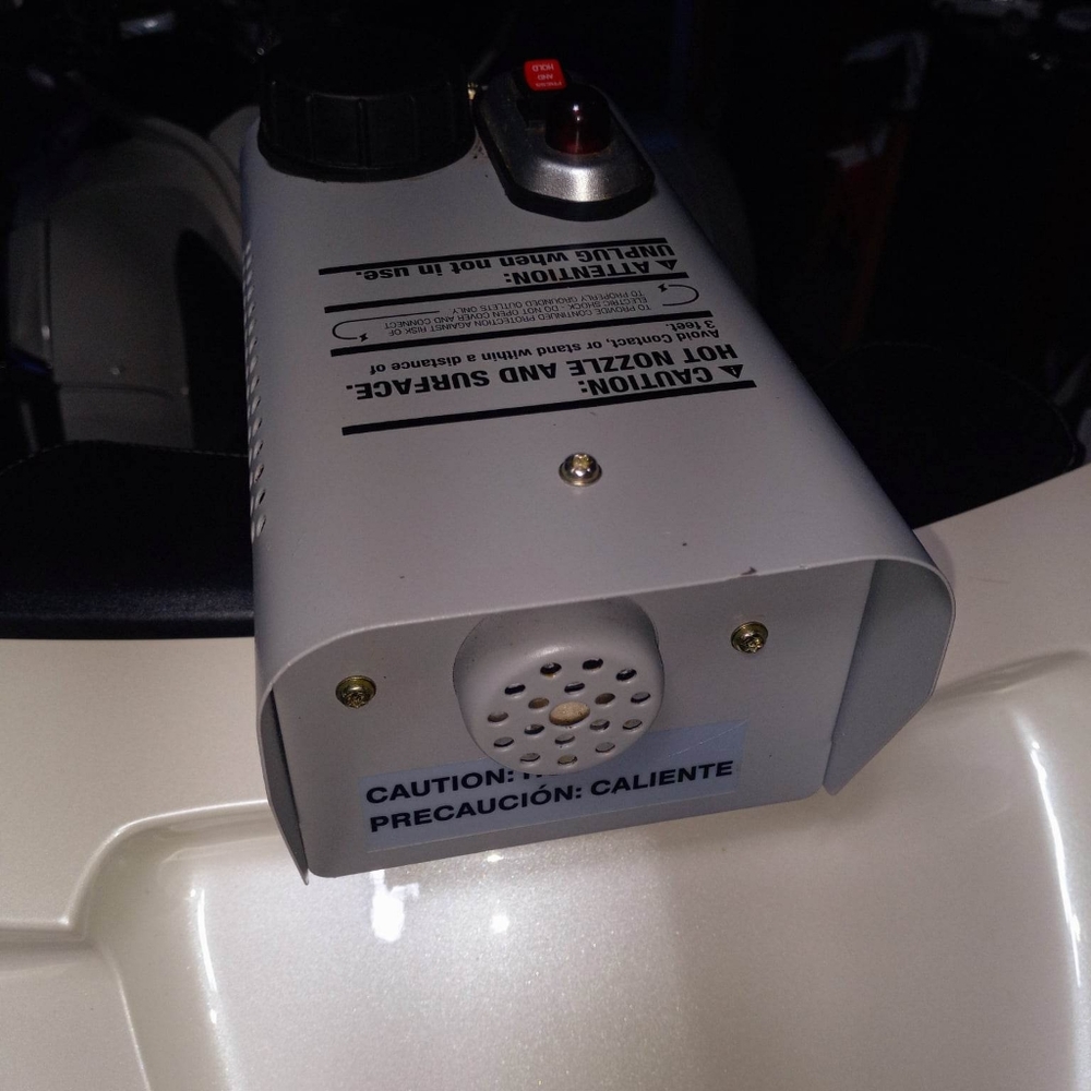 Fog Machine - Picture 2 of 4